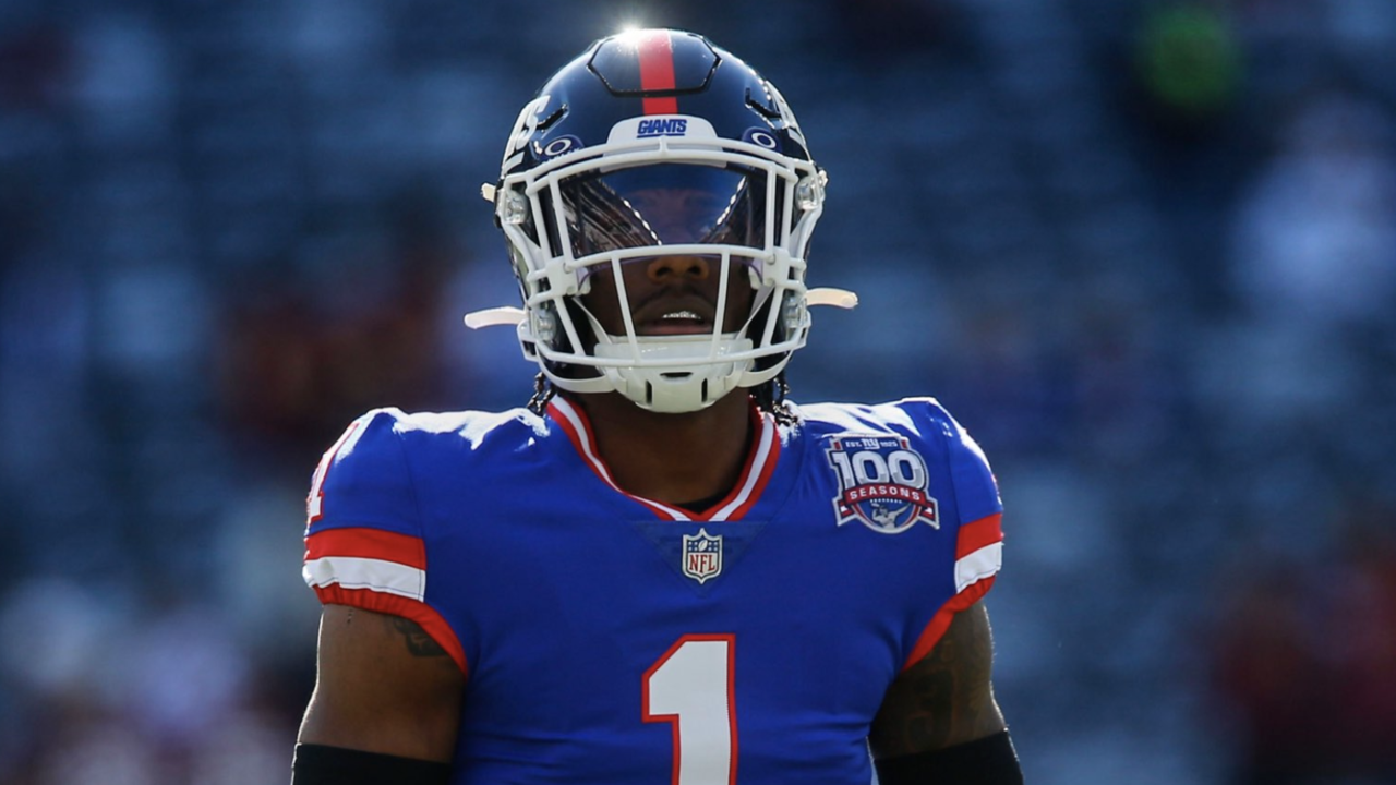 Malik Nabers to miss Week 1? Here's the real injury timeline