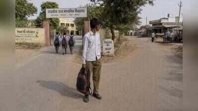 Raj boys’ dropout rate higher than girls for 3rd year in a row: Report