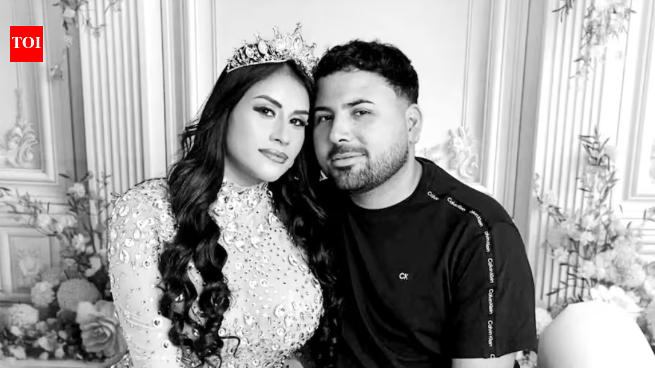 TikTok creator Gabriela Sanarrusia shot dead alongside boyfriend in Costa Rica