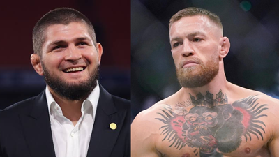Conor McGregor unloads on Khabib Nurmagomedov, controversial remarks overshadow UFC 329 preparations