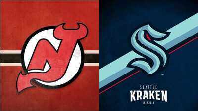 NHL Trade Rumor: New Jersey Devils emerge as a landing spot for $2.6M Seattle Kraken's star