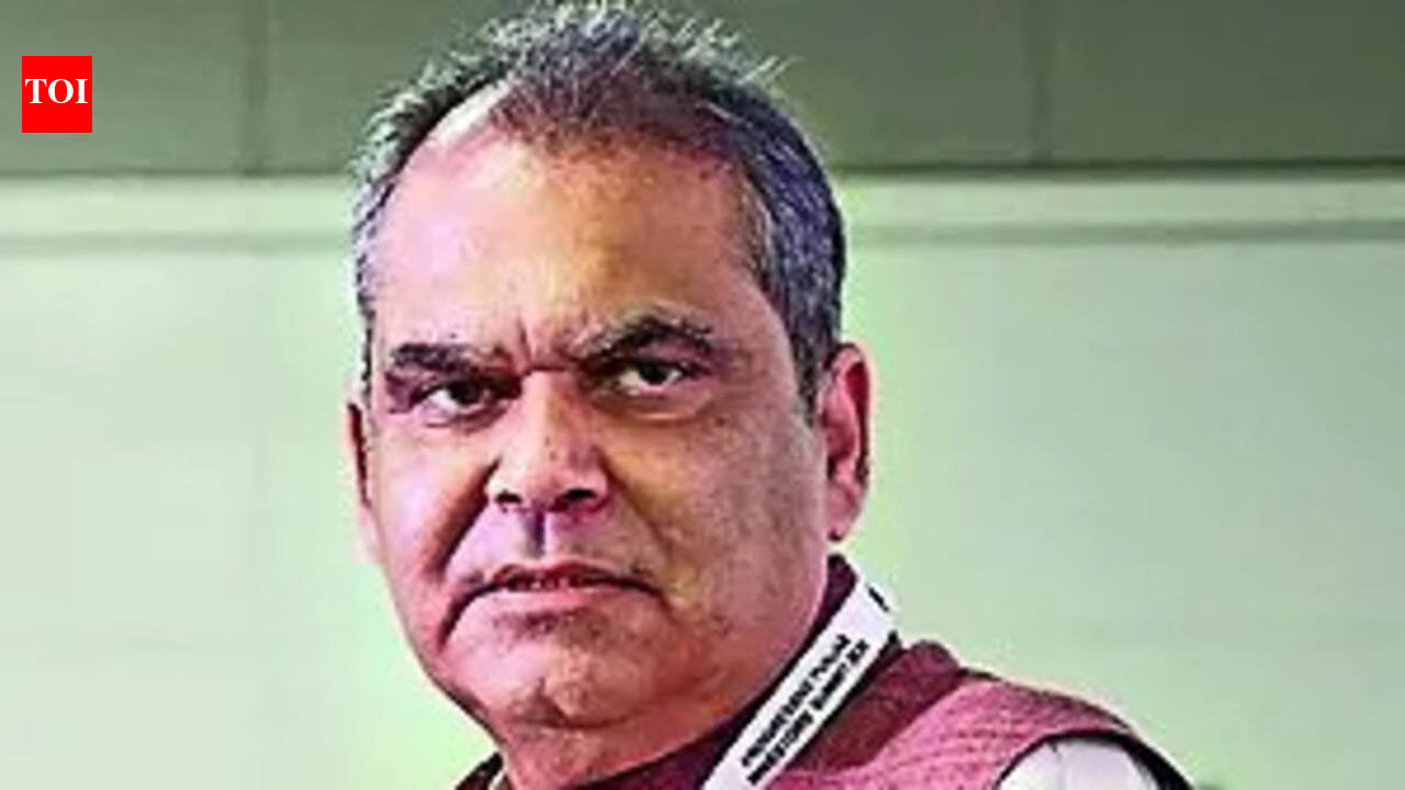Punjab ex-min kingpin of fake iPhone export scam: ED chargesheet