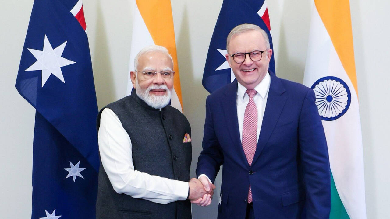 PM: From chips to ships, India creating new manufacturig ecosystems