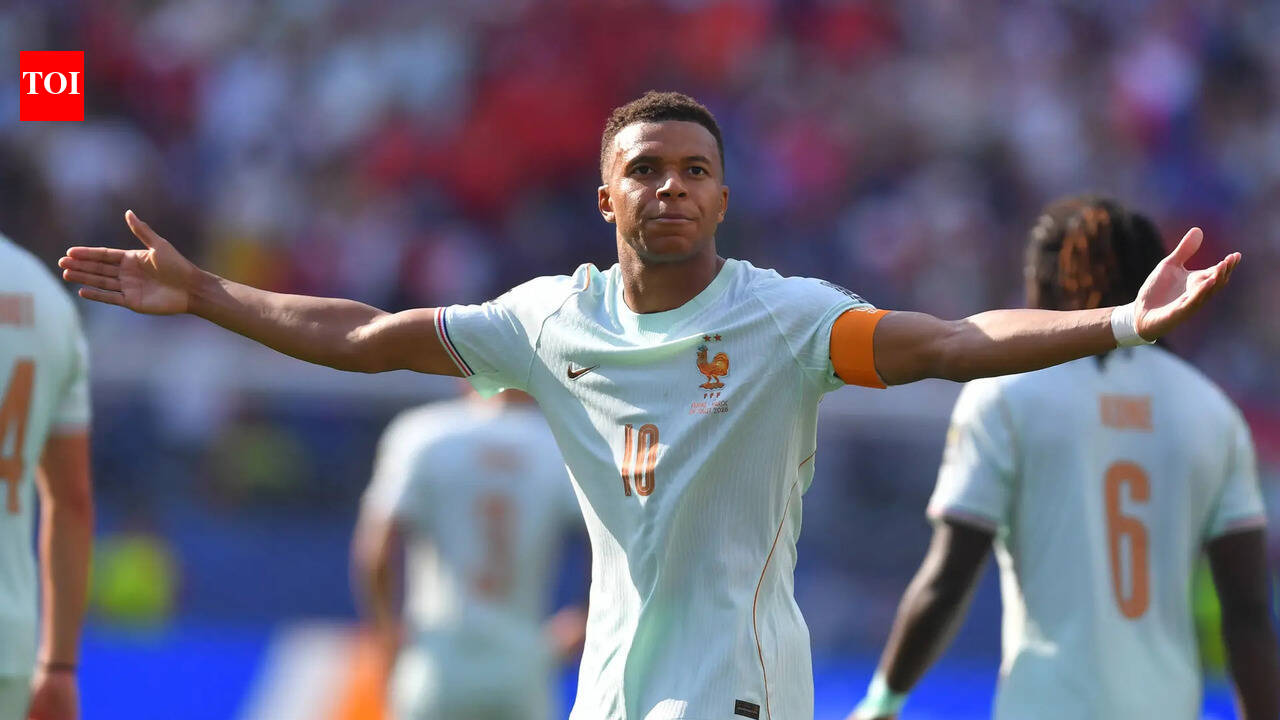 Mbappé magic and Dembélé finish end Morocco's run as France cruise into another World Cup semi-final