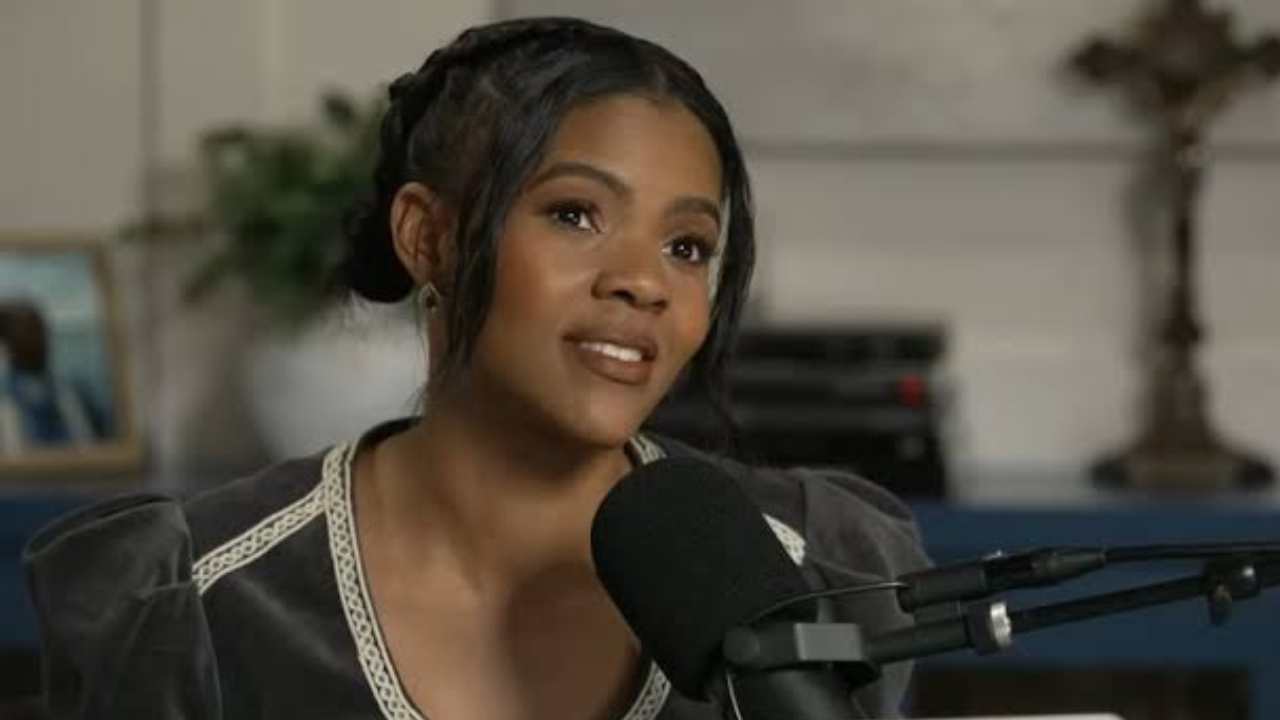 Candace Owens under fire from conservatives; Tyler Robinson-Charlie Kirk case comments trigger fresh controversy