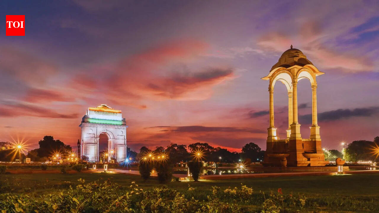 Delhi at 120 among 173 nations in Global Liveability Index