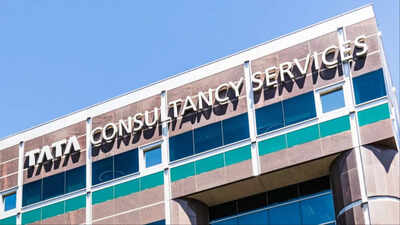 TCS Q1 revenue rises 2.7%, company adds over 9,000 to workforce