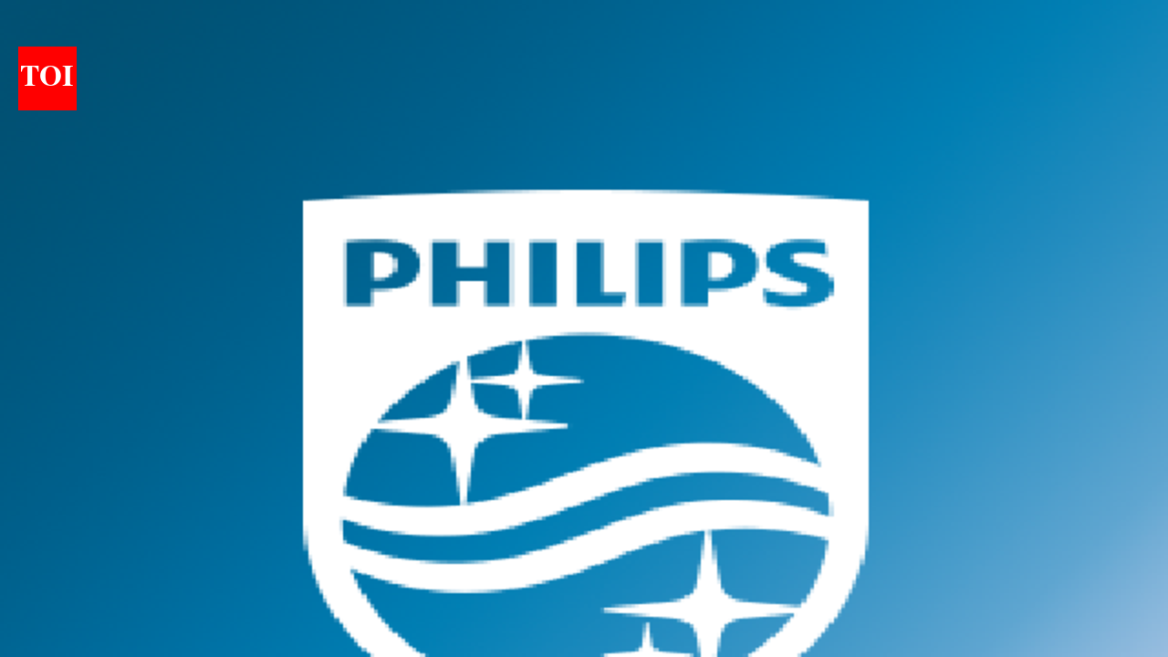 India emerges as global hub for Philips' AI healthcare solutions