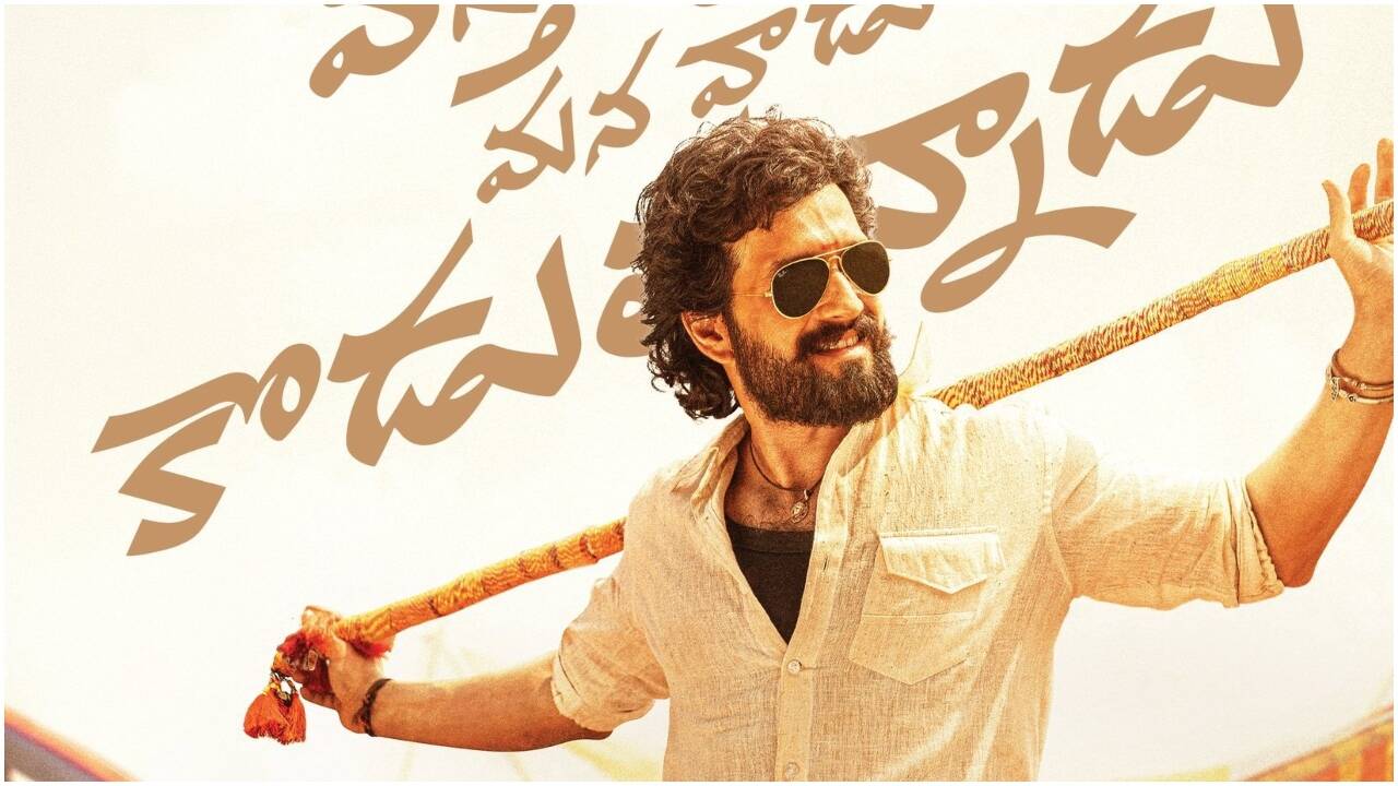 'Lenin' Twitter review: Akhil Akkineni wins praise; Fans laud engaging first half; Jr NTR's voice-over im