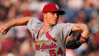 Is Atlanta preparing a move for Sonny Gray’s $35 million contract?