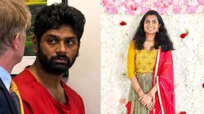 Bitter smoothie, deleted chats, calls to girlfriend: How US cops pinned Telangana techie for wife's murder