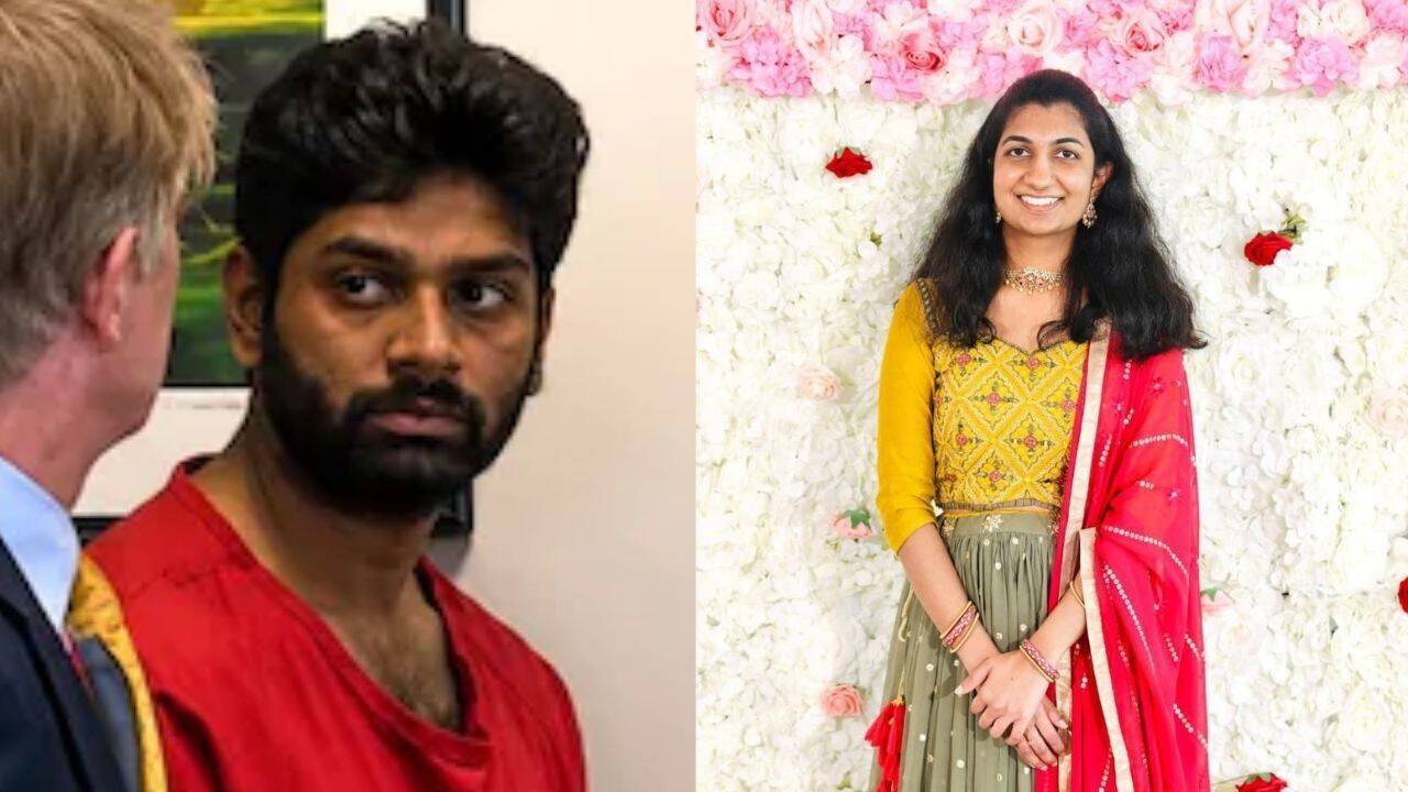 Telangana techie held in US for wife’s murder; tried to pass of ‘sudden death’