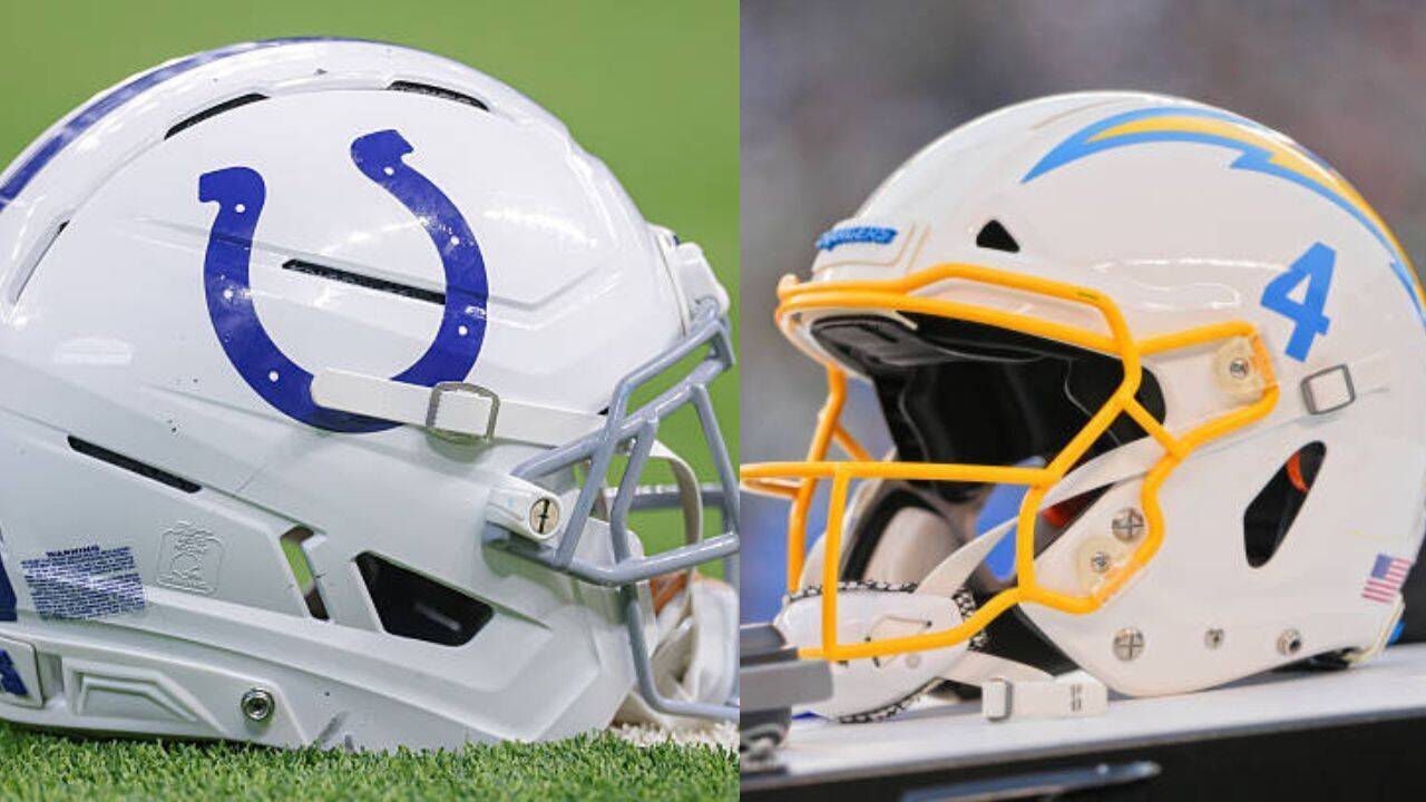 NFL Rumors: Los Angeles Chargers and Indianapolis Colts emerge as top landing spots for $5M Patriots star