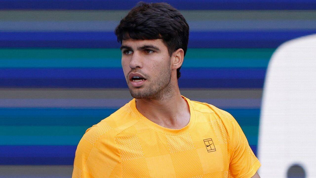 Carlos Alcaraz injury update: Why is the World No. 2 missing Montréal Open despite returning to practice?