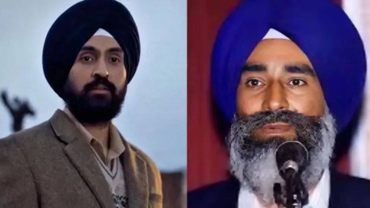 Amid 'Satluj' row, ex-DSP Jaspal Singh who killed Jaswant Singh Khalra missing