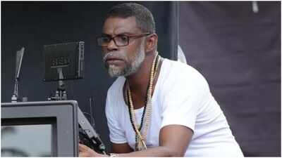 Vinayakan faces police case over alleged Facebook post involving minor; FIR registered against 'Jailer 2' actor