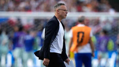 We will eliminate France in four years': Morocco coach Ouahbi vows revenge  at 2030 World Cup | Football News - The Times of India