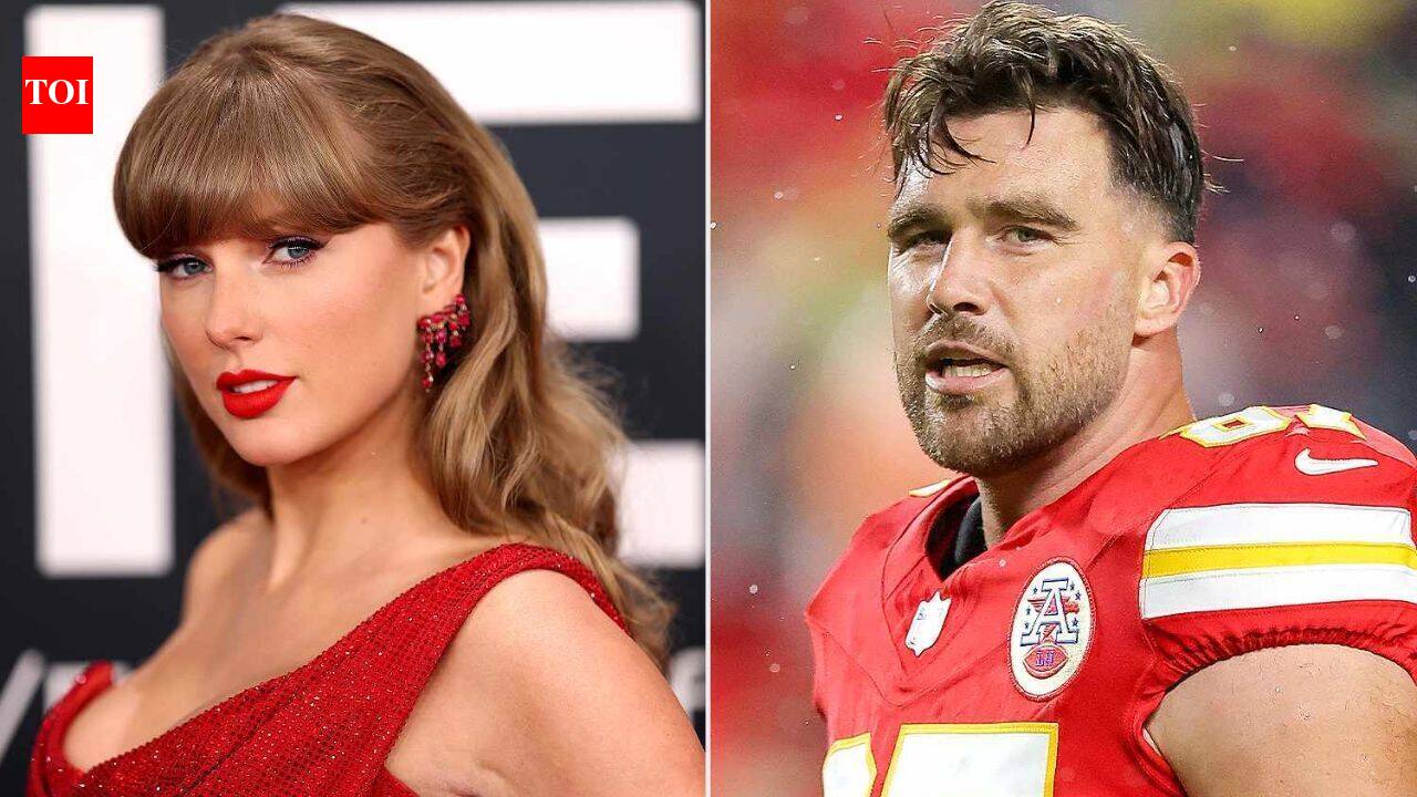 Divorce experts predict Taylor Swift and Travis Kelce's marriage odds and the answer will surprise Swifties