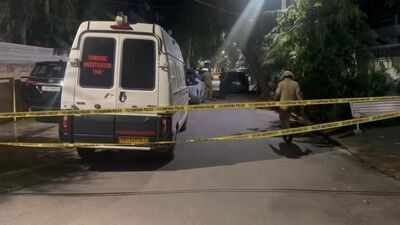 4 of Deepak Nandal gang killed in encounter in heart of Gurgaon