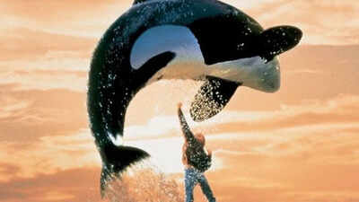 'Free Willy' set for a comeback as the iconic 90s family adventure gets a modern reimagining