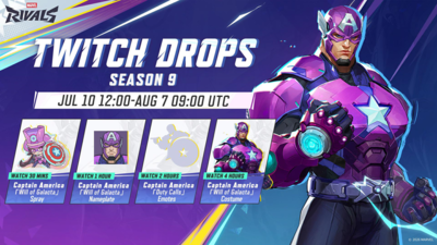  Rewards, how to get, and more