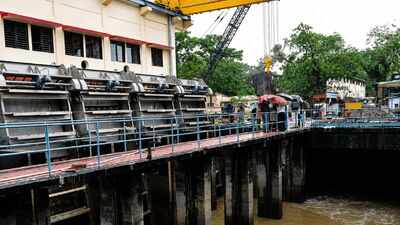 How 13,000-crore flood plan aims to turn Mumbai into a 'sponge city'