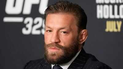Conor McGregor reveals dumbest thing he’s purchased that cost a whopping $3.6 million