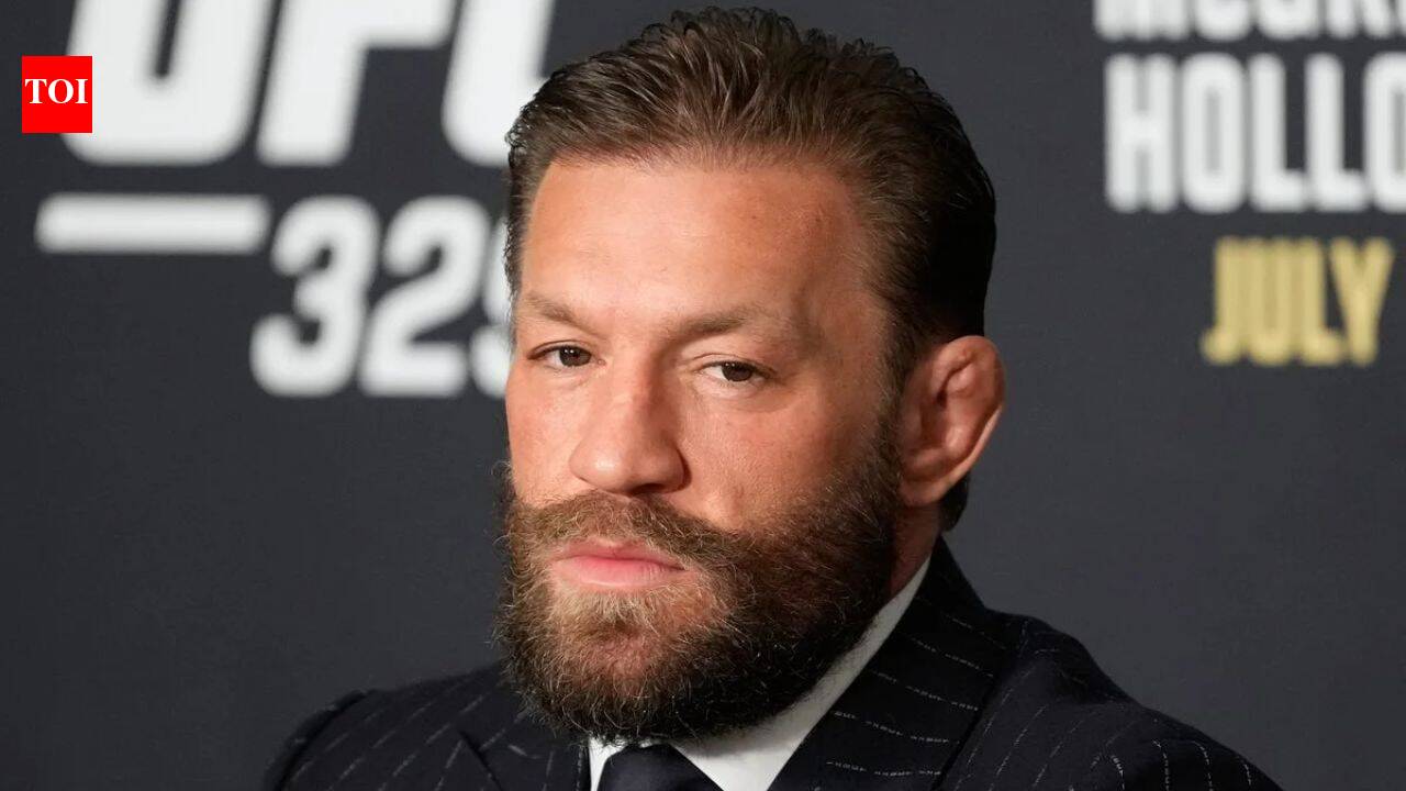 Conor McGregor reveals dumbest thing he’s purchased that cost a whopping $3.6 million