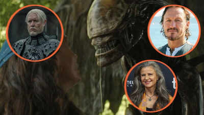  Earth' Season 2 expands cast with Tracey Ullman, Sam Spruell, Jerome Flynn