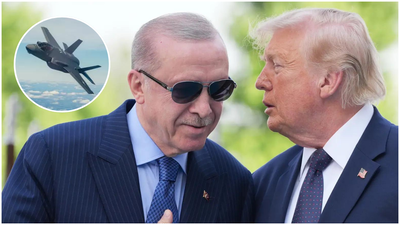 Which countries have F-35, why Turkey lost US access and why Israel is not happy - explained