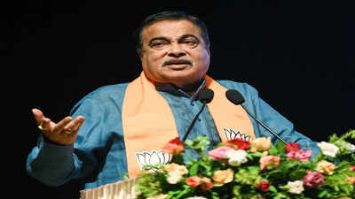 'Hydrogen future of transportation industry': Nitin Gadkari says trials under way on 10 routes