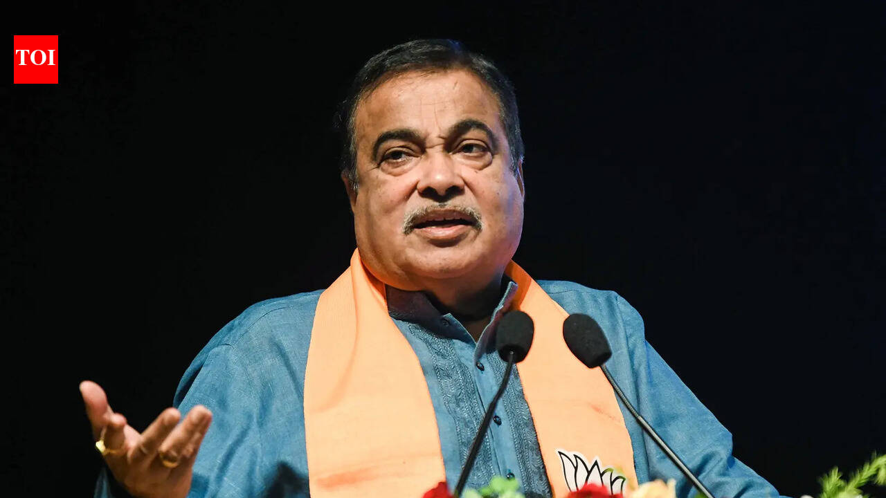 'Hydrogen future of transportation industry': Nitin Gadkari says trials under way on 10 routes