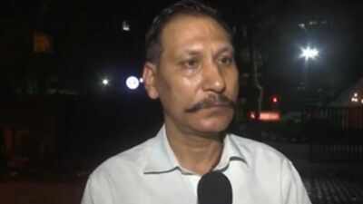 Delhi teacher engaged in SIR process attempts suicide, says ‘excessive work pressure’ in note
