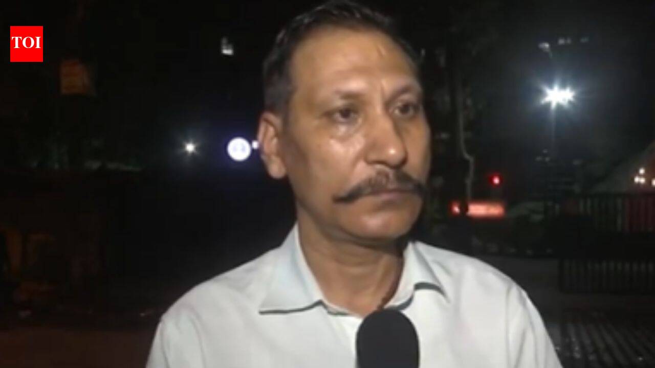 Delhi teacher engaged in SIR process attempts suicide, says ‘excessive work pressure’ in note