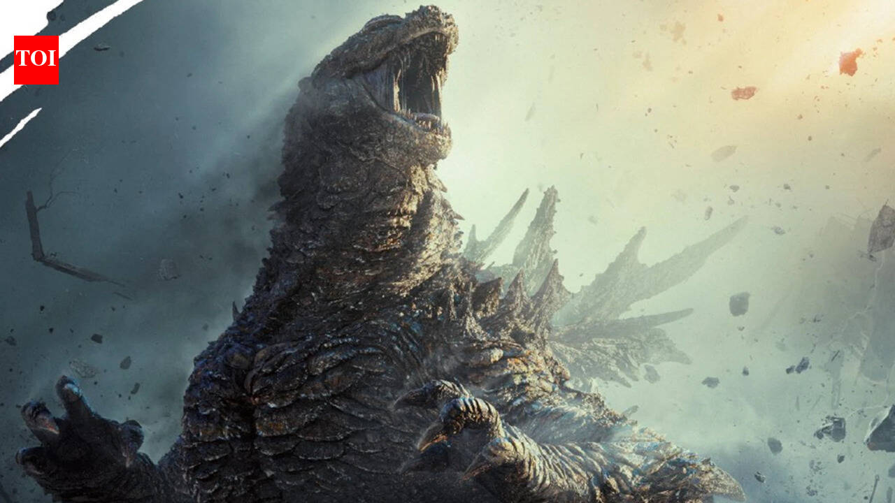 'Godzilla Minus Zero' teaser: Takashi Yamazaki drops explosive first look at FINAL CHAPTER; film gears up for clash with 'Ramayana' over Diwali weekend