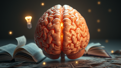  Why "If there's a brain, there'll be a ruble" teaches that knowledge is the greatest wealth