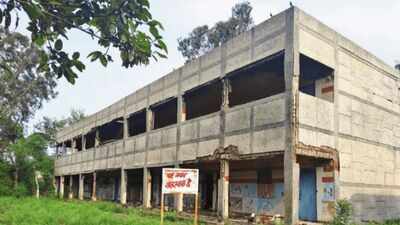 Long commute, empty classrooms: Delhi villagers oppose MCD school merger