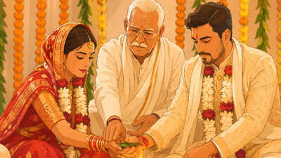 UP man dies by suicide hours after daughter’s wedding over financial distress