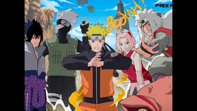 'Naruto' live-action: Worldwide casting search for lead actors begins