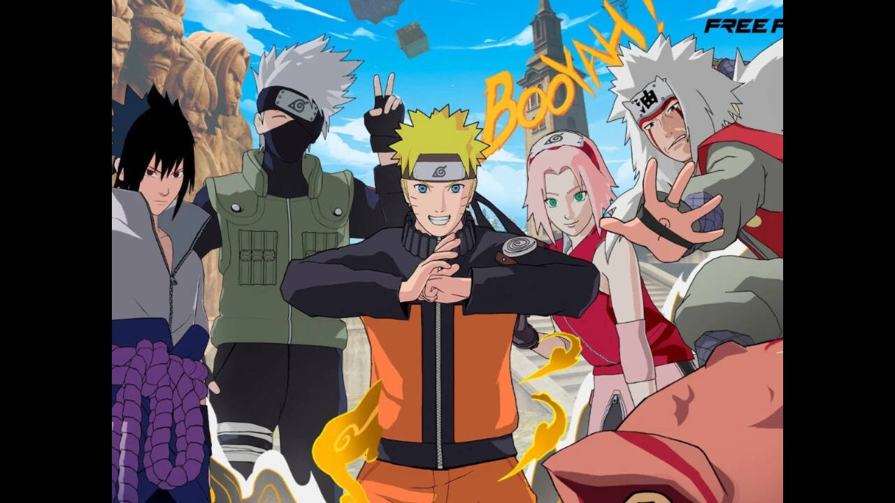 'Naruto' live-action: Worldwide casting search for lead actors begins