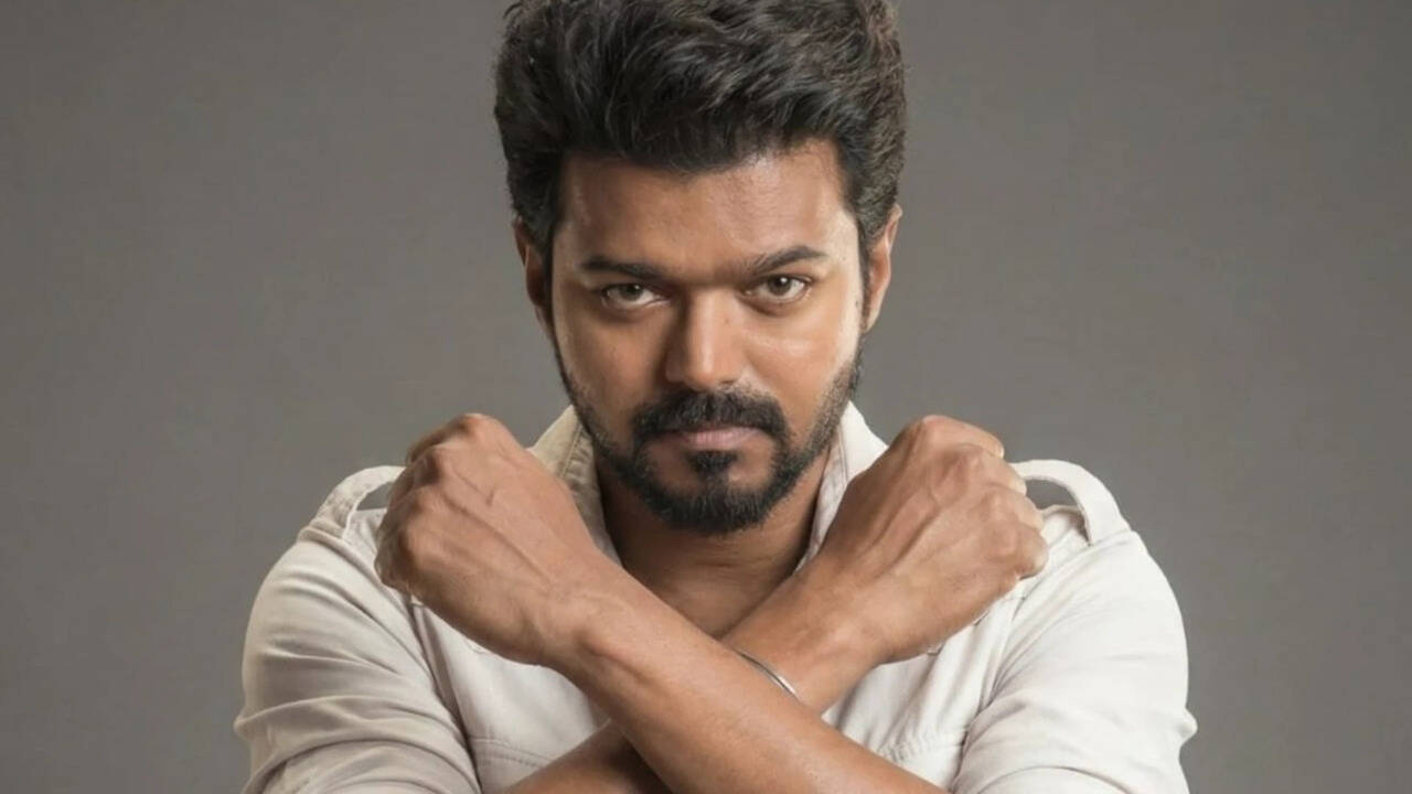 Is 'Jana Nayagan' Vijay's first film to receive an 'A' certificate from CBFC? Here's the truth