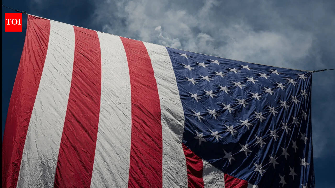 America’s housing slowdown continues: Why buyers remain stuck despite easing rates