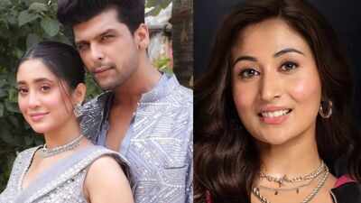  Shreya Kalra claims Kushal Tandon slid into her DMs while dating Shivangi Joshi; reveals, ‘She would cry on sets’
