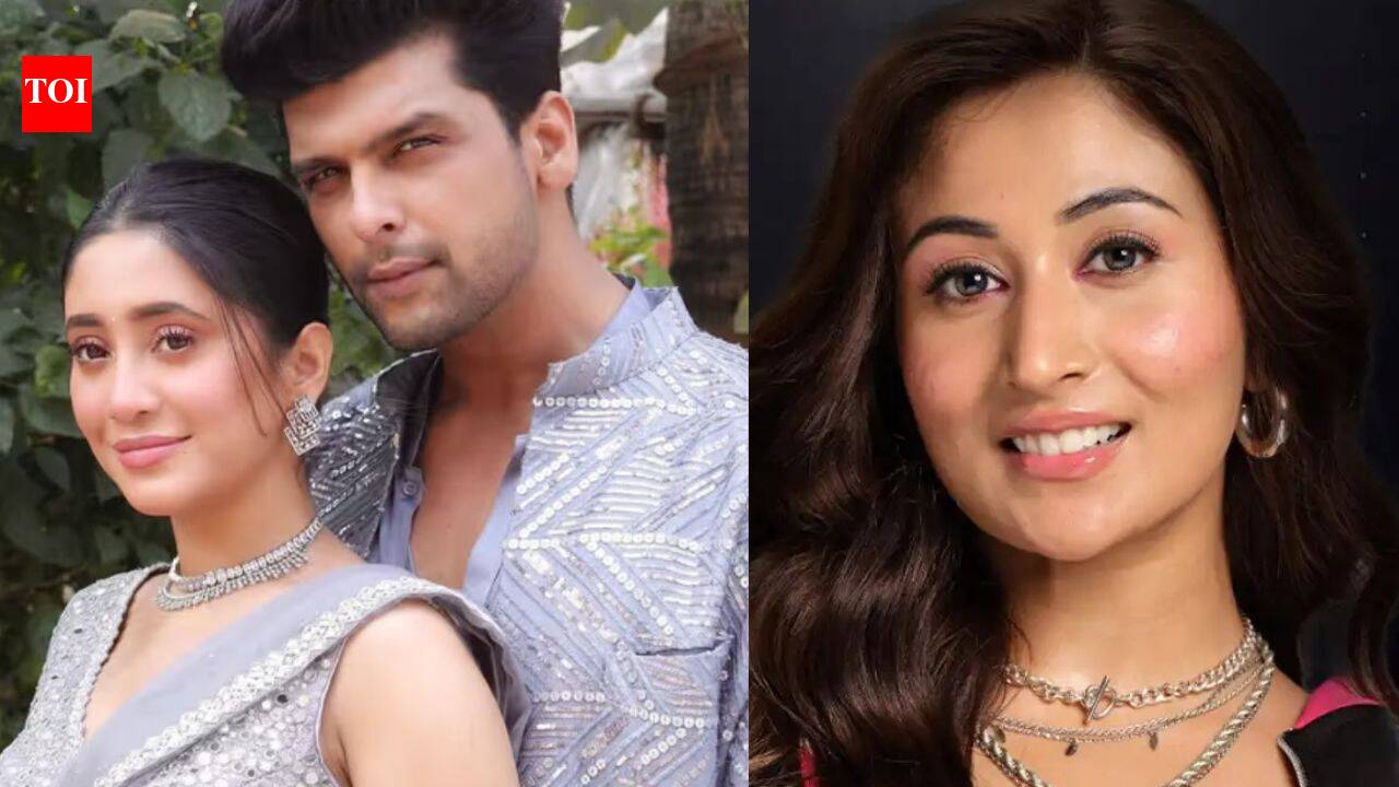 Lock Upp 2: Shreya Kalra claims Kushal Tandon slid into her DMs while dating Shivangi Joshi; reveals, ‘She would cry on sets’