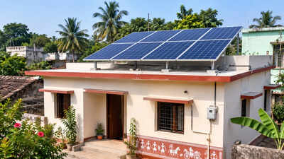  How Odisha is combining affordable housing with rooftop solar