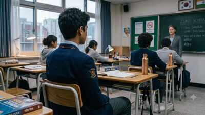 Principal calls student a thief in class, shows CCTV footage to humiliate him; court refuses to drop the FIR