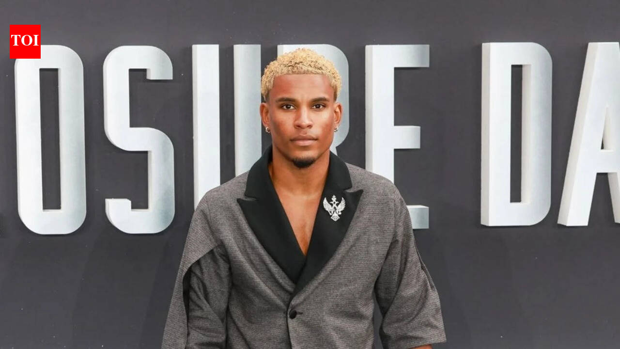 Cach Mercer, the 'Love Island' 2025 winner, joins 'Strictly Come Dancing' 2026: 'I have grown up watching the show'