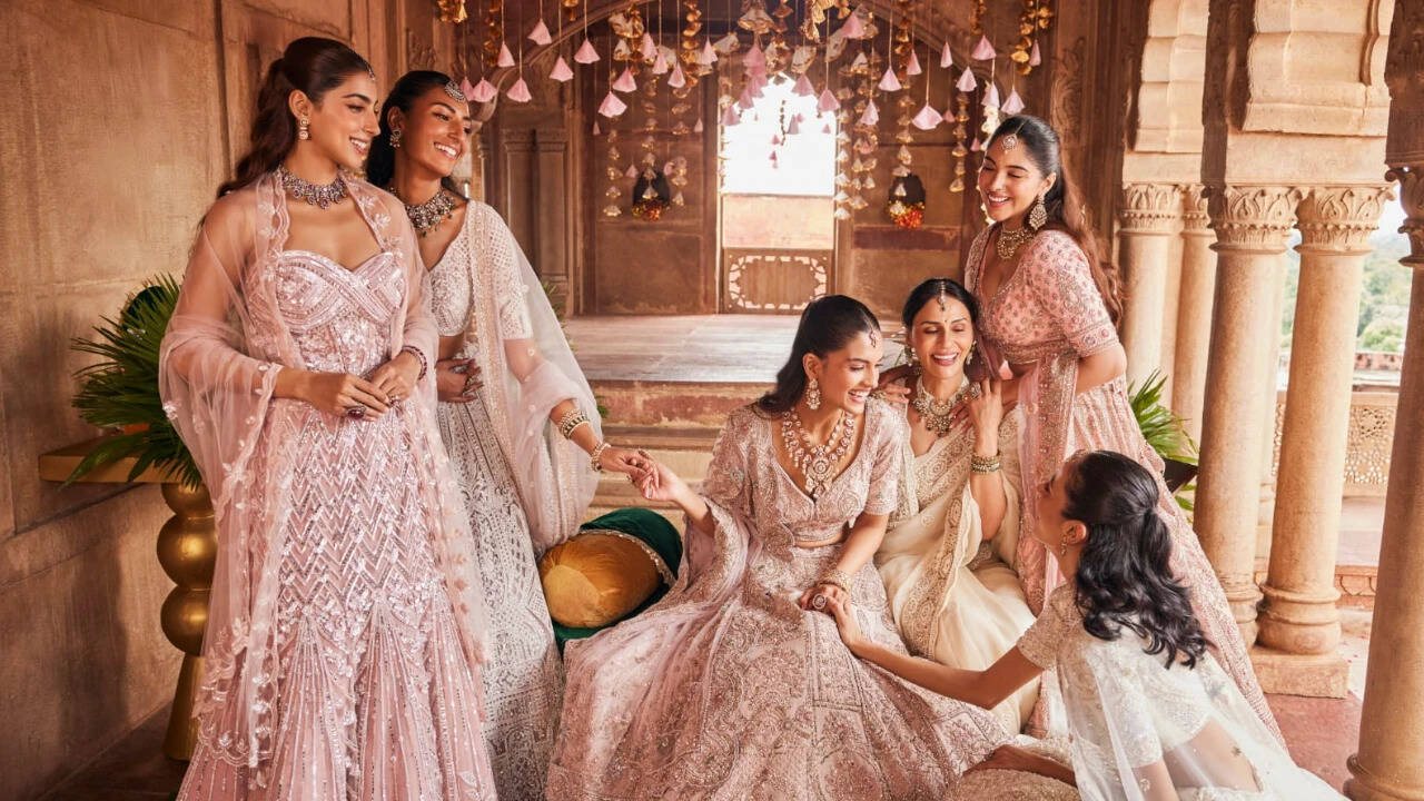 The Festive Season just got sweeter: House of Surya's Grand Annual Sale 2026 begins July 10