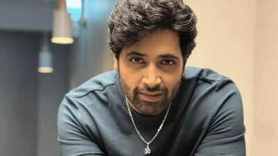He quit his engineering job at Tech Mahindra to pursue his passion for films; two years later, his debut film grossed Rs 40 crore at the box office