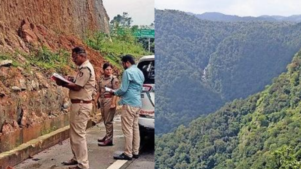 Wayanad landslides revive Western Ghats infra debate
